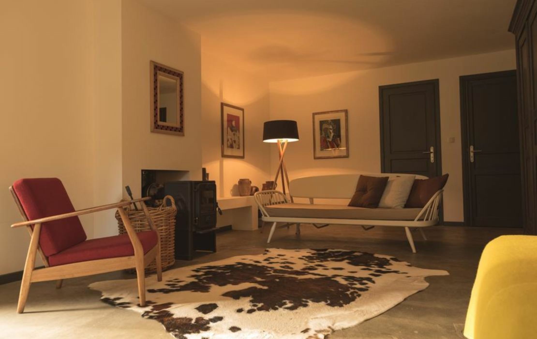 Moulin Renaudiots - Maison d'hôtes