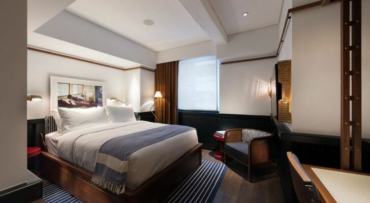 The Fleming Hong Kong