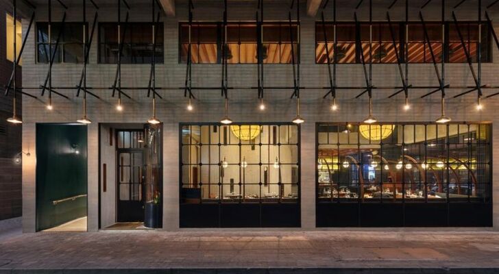 The Fleming Hong Kong