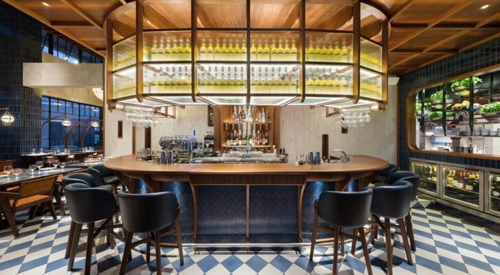 The Fleming Hong Kong