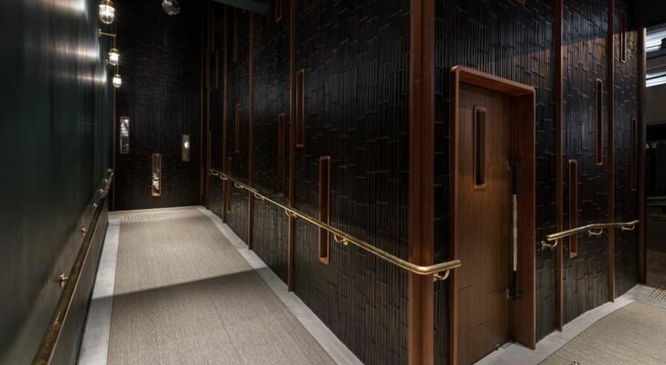 The Fleming Hong Kong