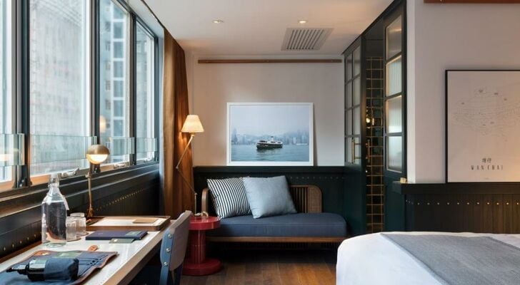The Fleming Hong Kong