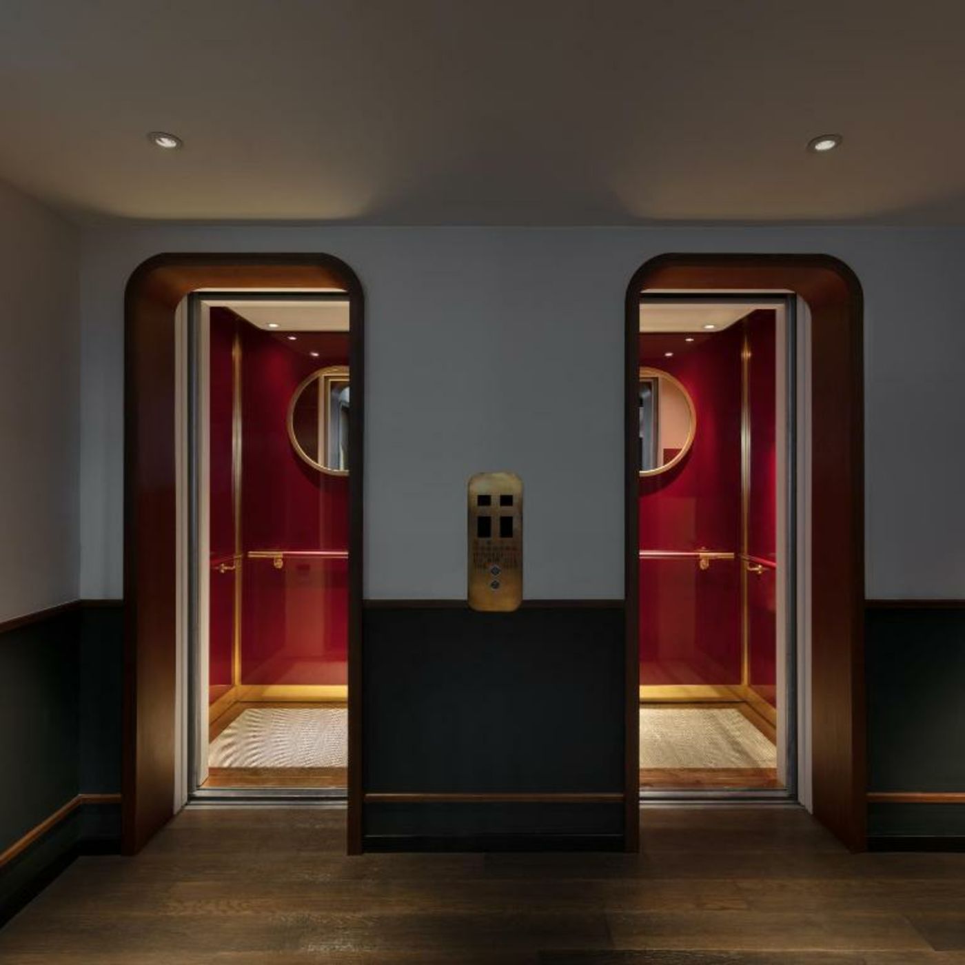 The Fleming Hong Kong