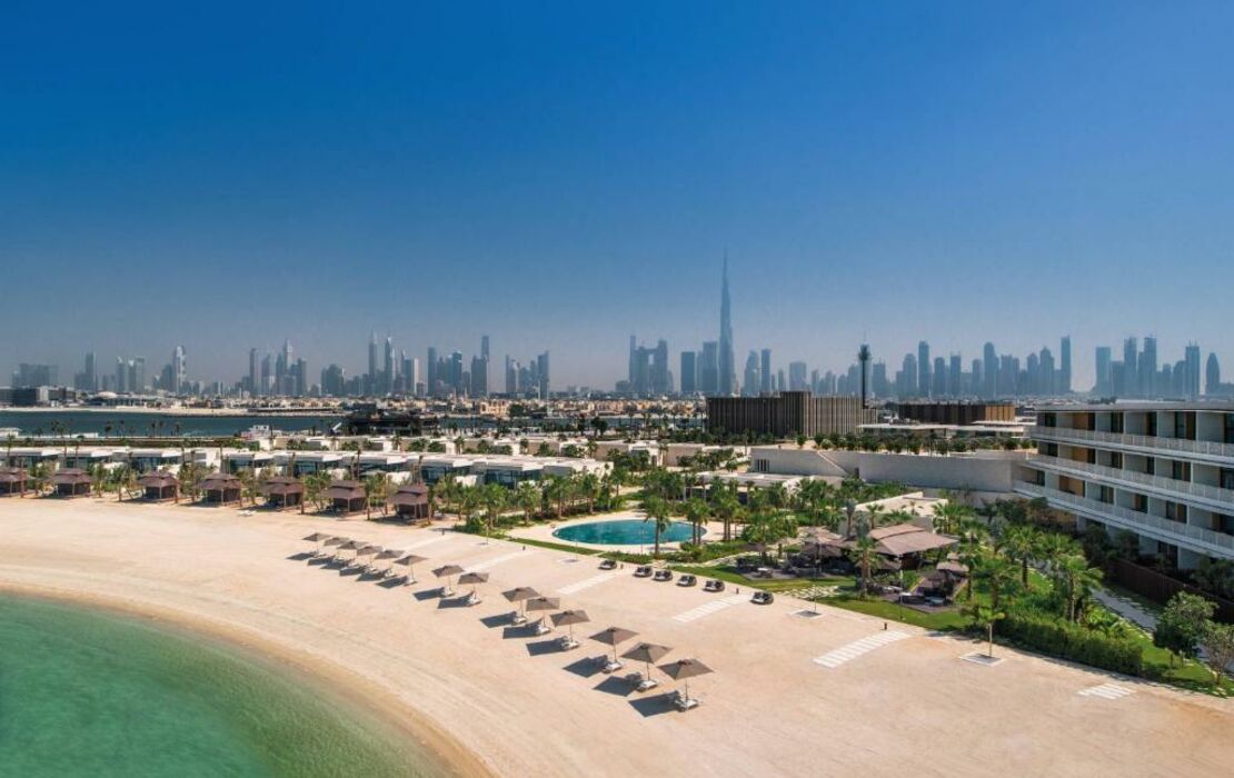 Bulgari Resort, Dubai