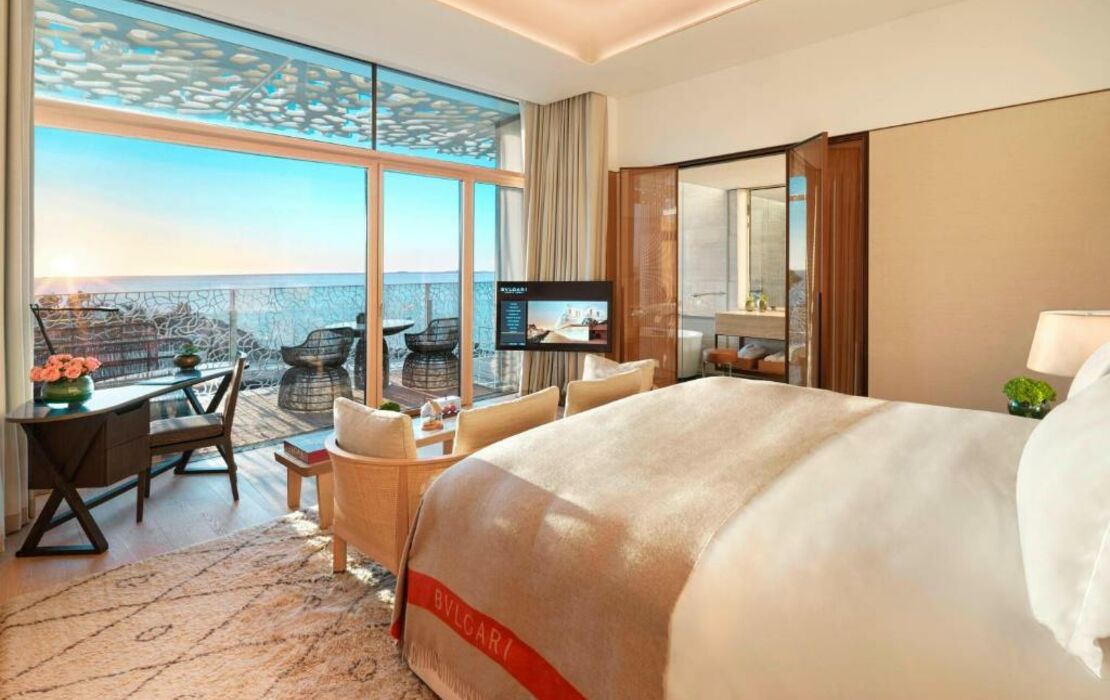 Bulgari Resort Dubai Dubai Vereinigte Arabische Emirate