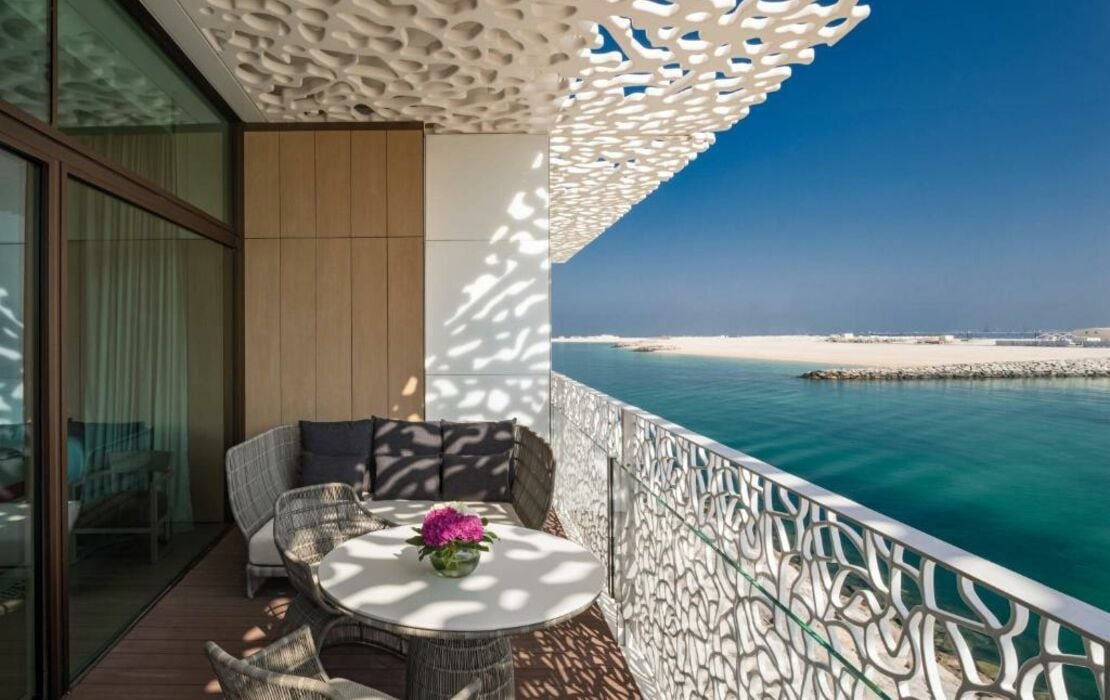 Bulgari Resort, Dubai