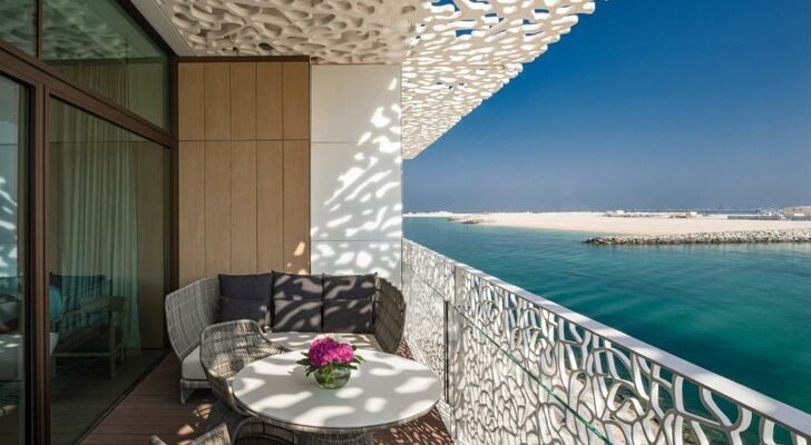 Bulgari Resort, Dubai