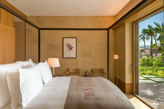 Bulgari Resort, Dubai