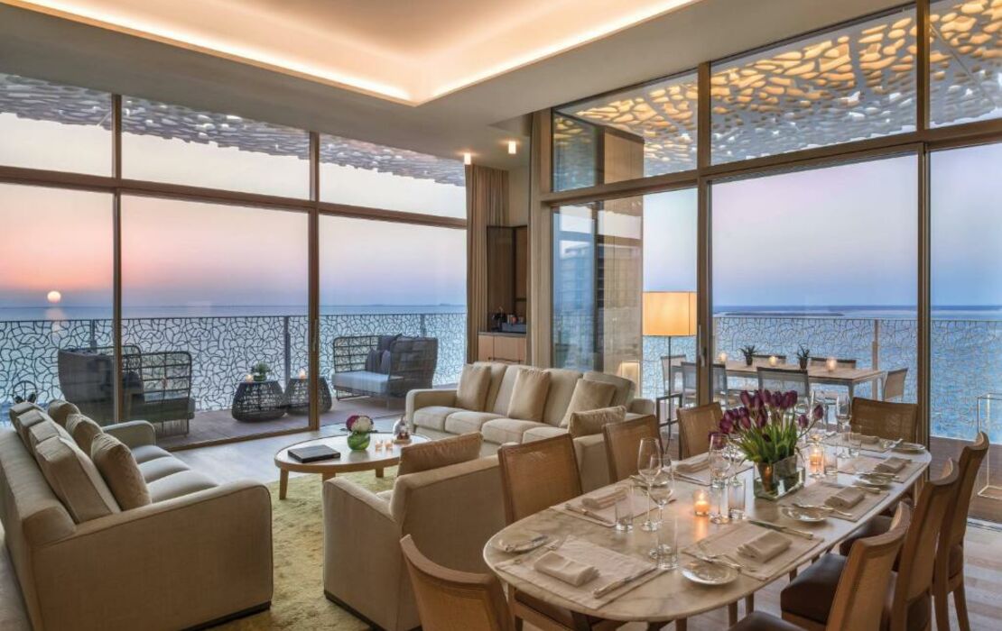 Bulgari Resort, Dubai