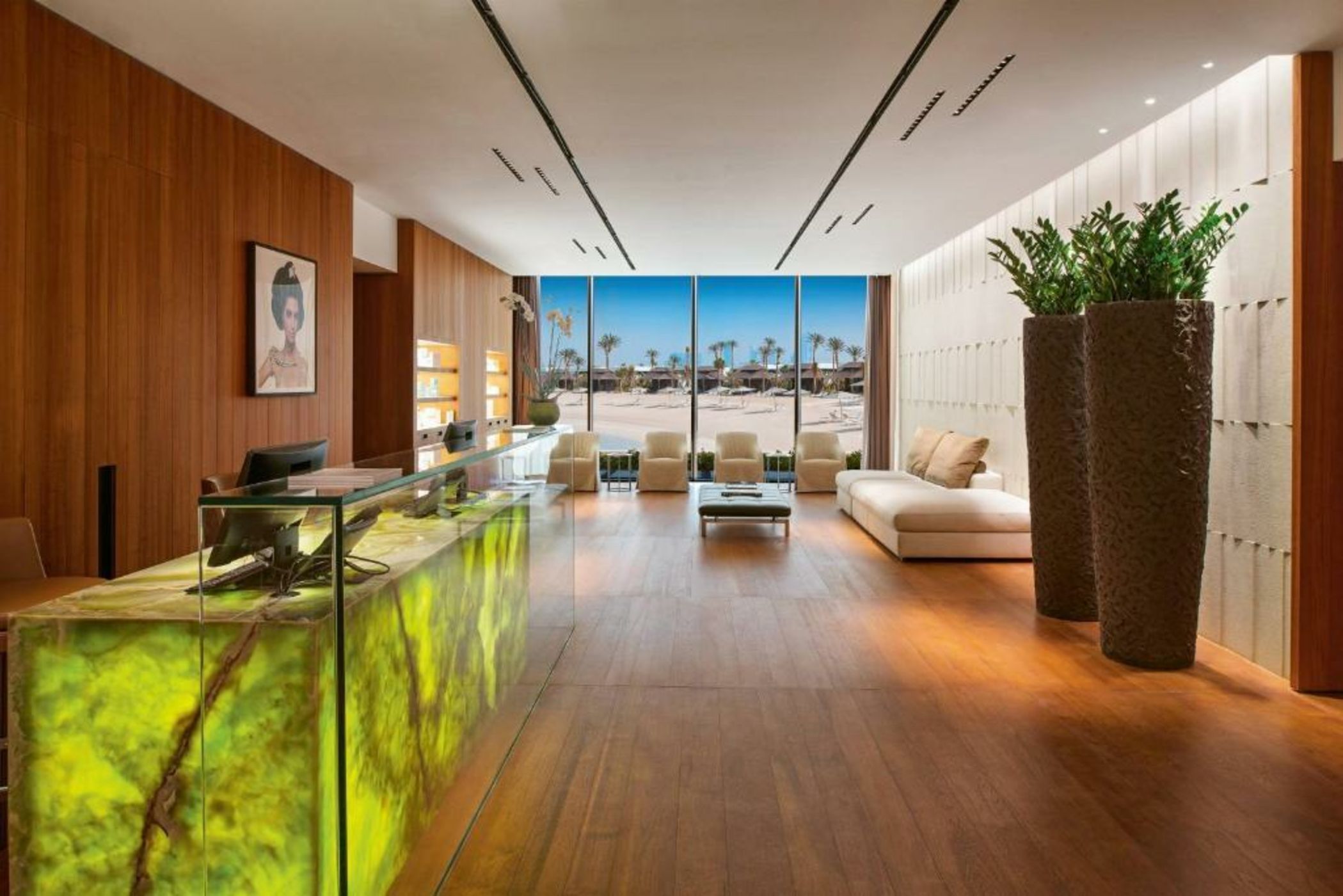 Bulgari Resort, Dubai