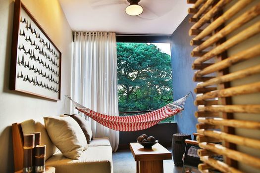 El Mangroove Papagayo, Autograph Collection