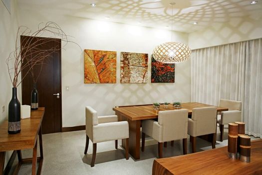 El Mangroove Papagayo, Autograph Collection