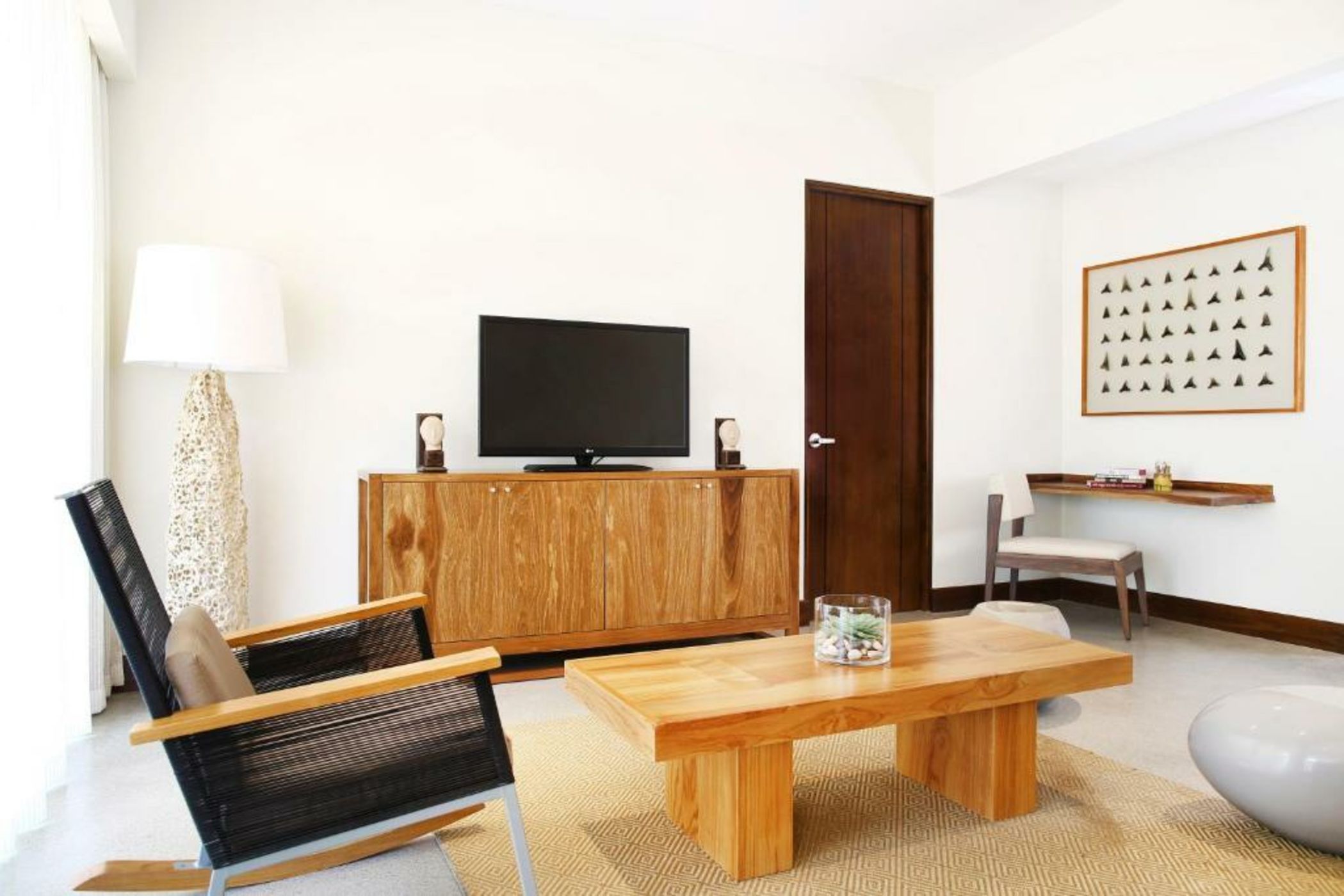 El Mangroove Papagayo, Autograph Collection