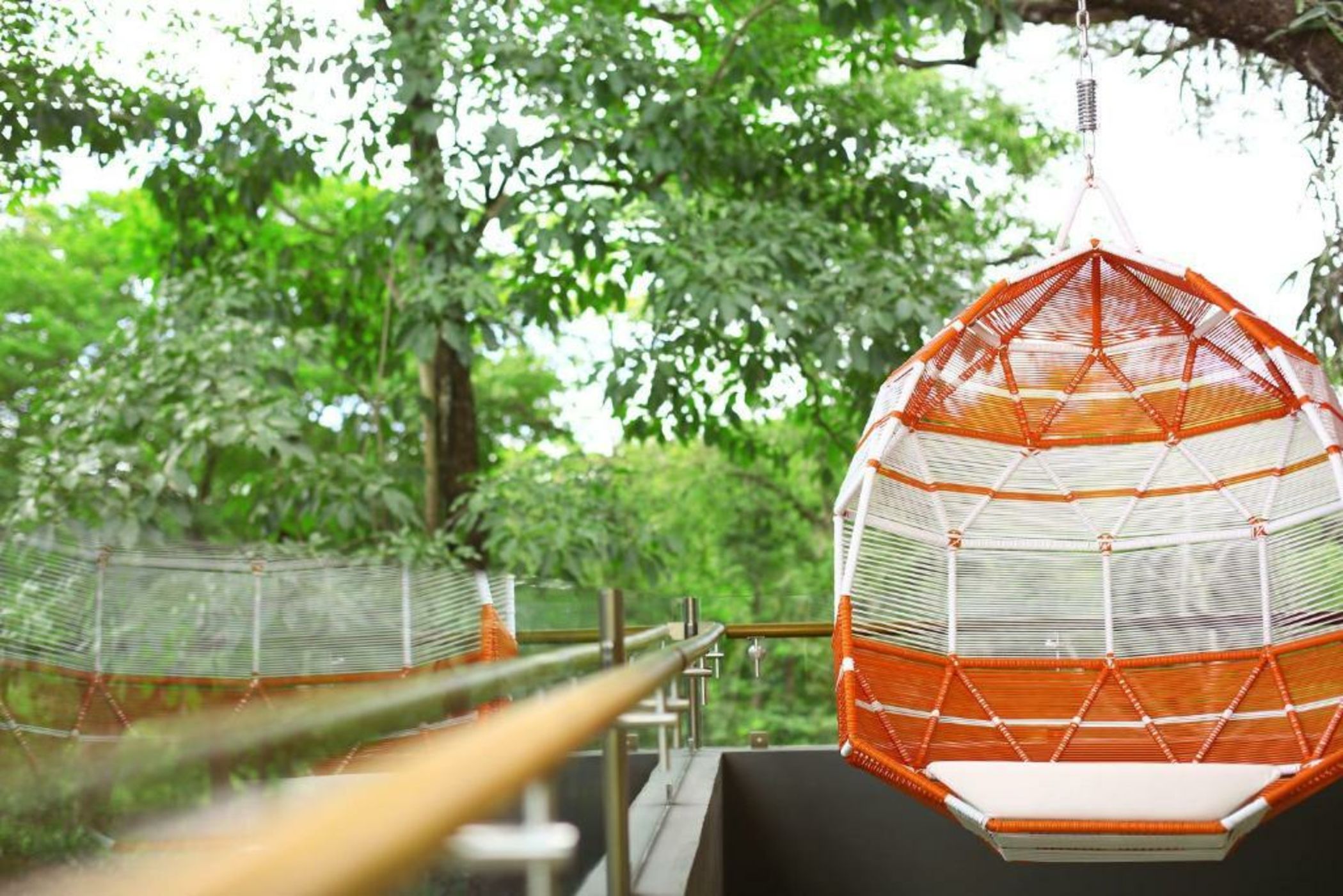 El Mangroove Papagayo, Autograph Collection