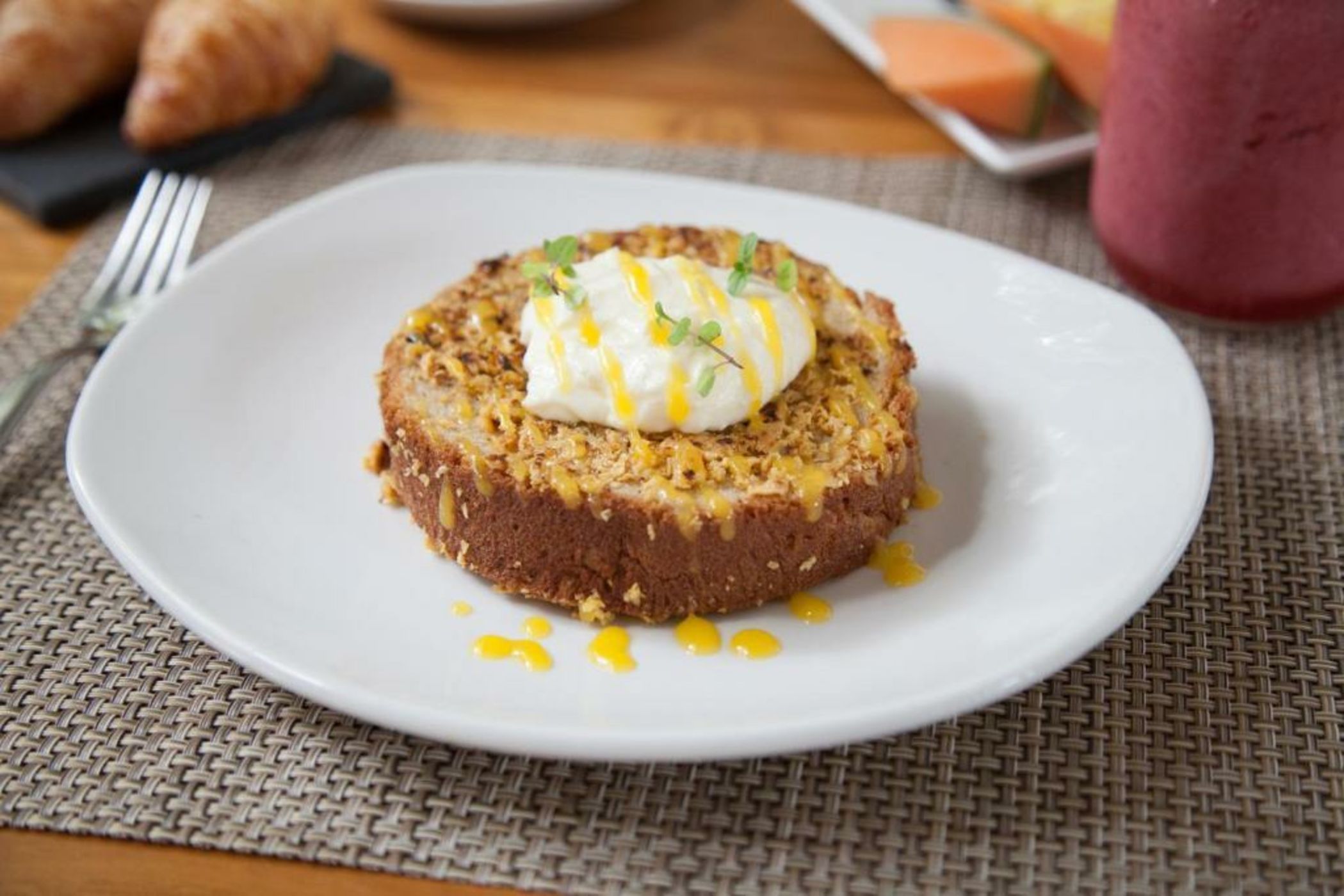 El Mangroove Papagayo, Autograph Collection