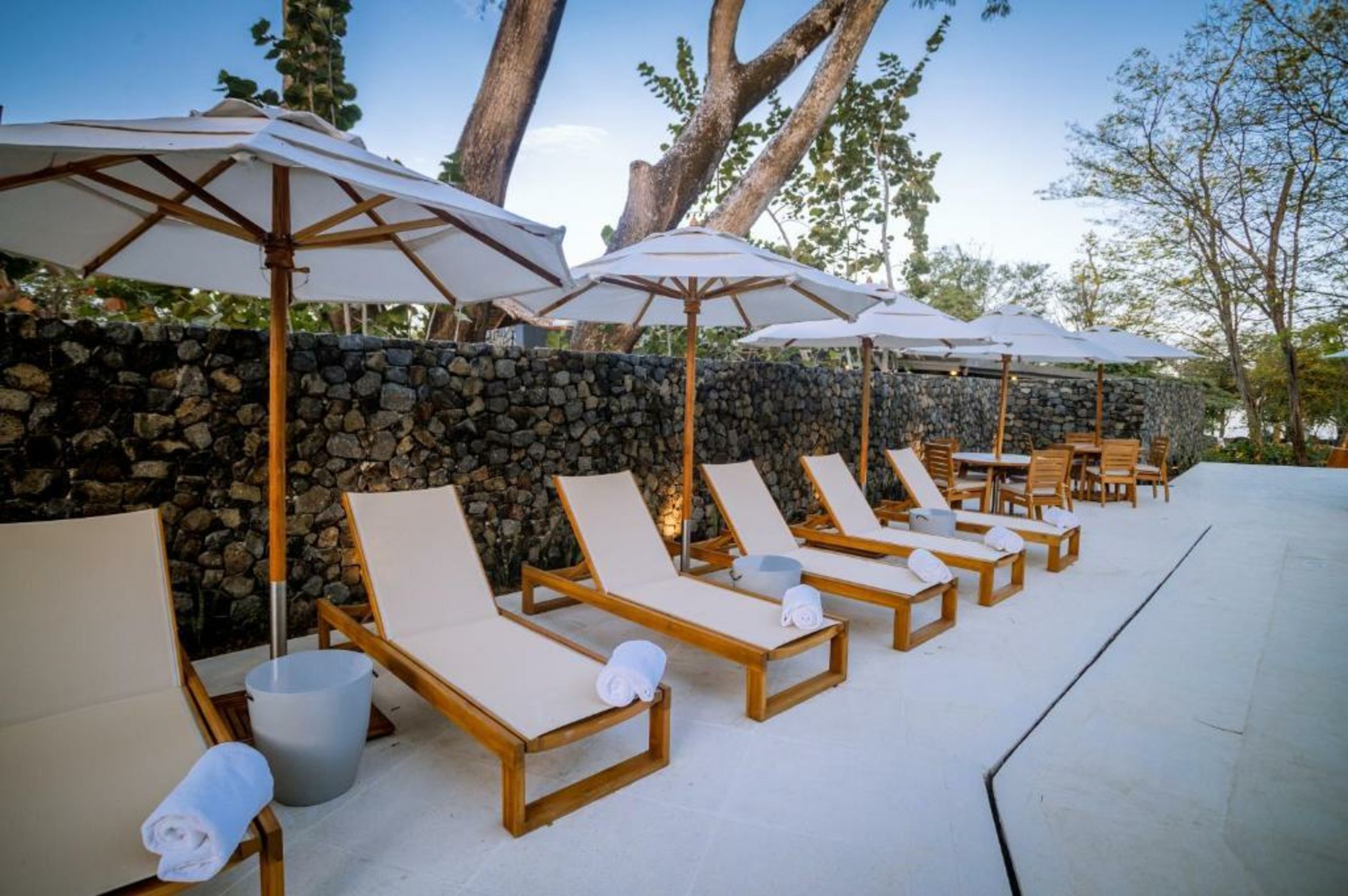 El Mangroove Papagayo, Autograph Collection