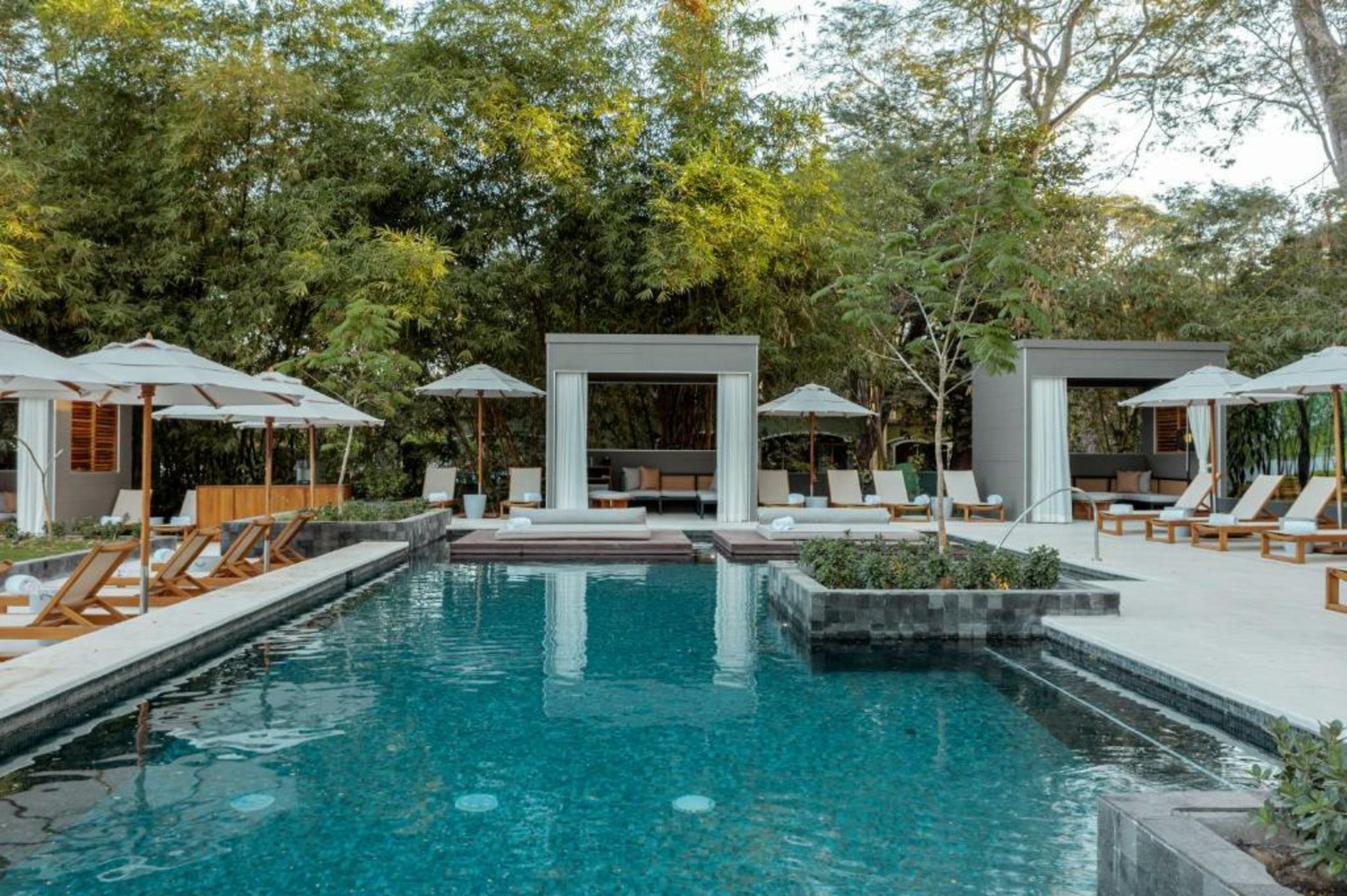 El Mangroove Papagayo, Autograph Collection