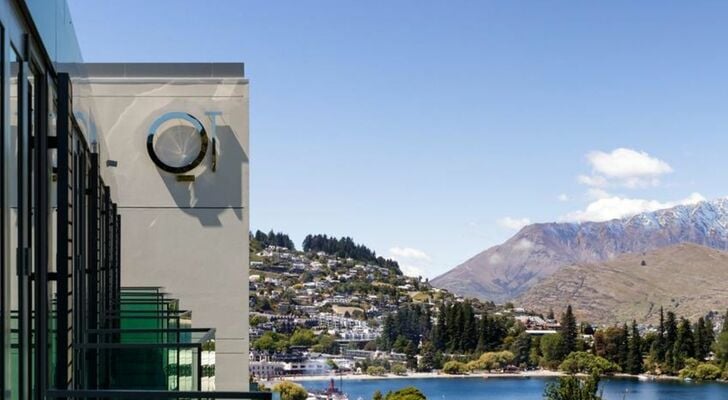 QT Queenstown