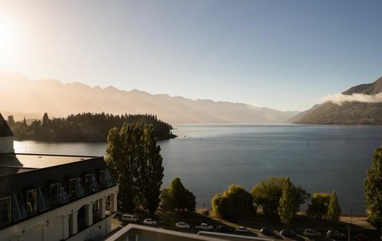 QT Queenstown
