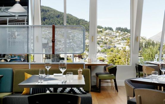 QT Queenstown