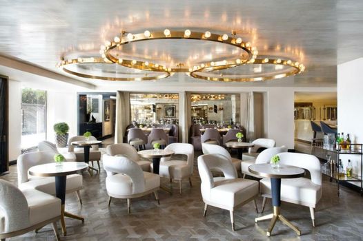 L'Ermitage Beverly Hills