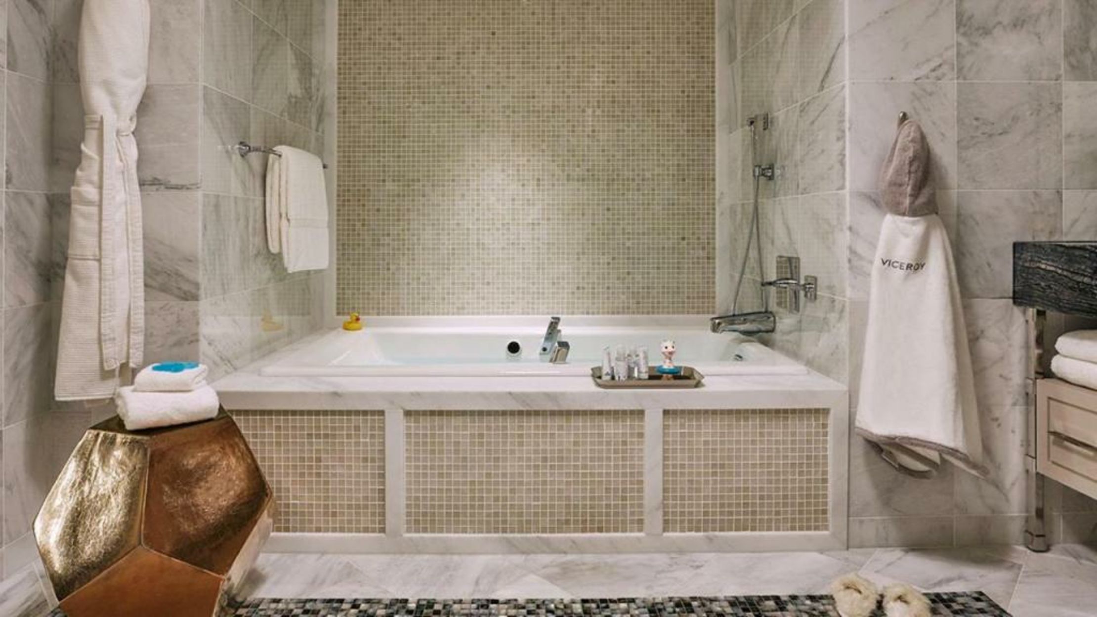 L'Ermitage Beverly Hills