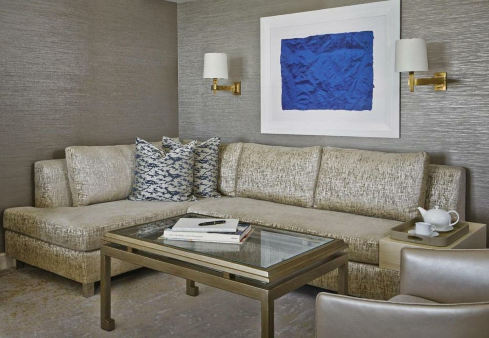 L'Ermitage Beverly Hills