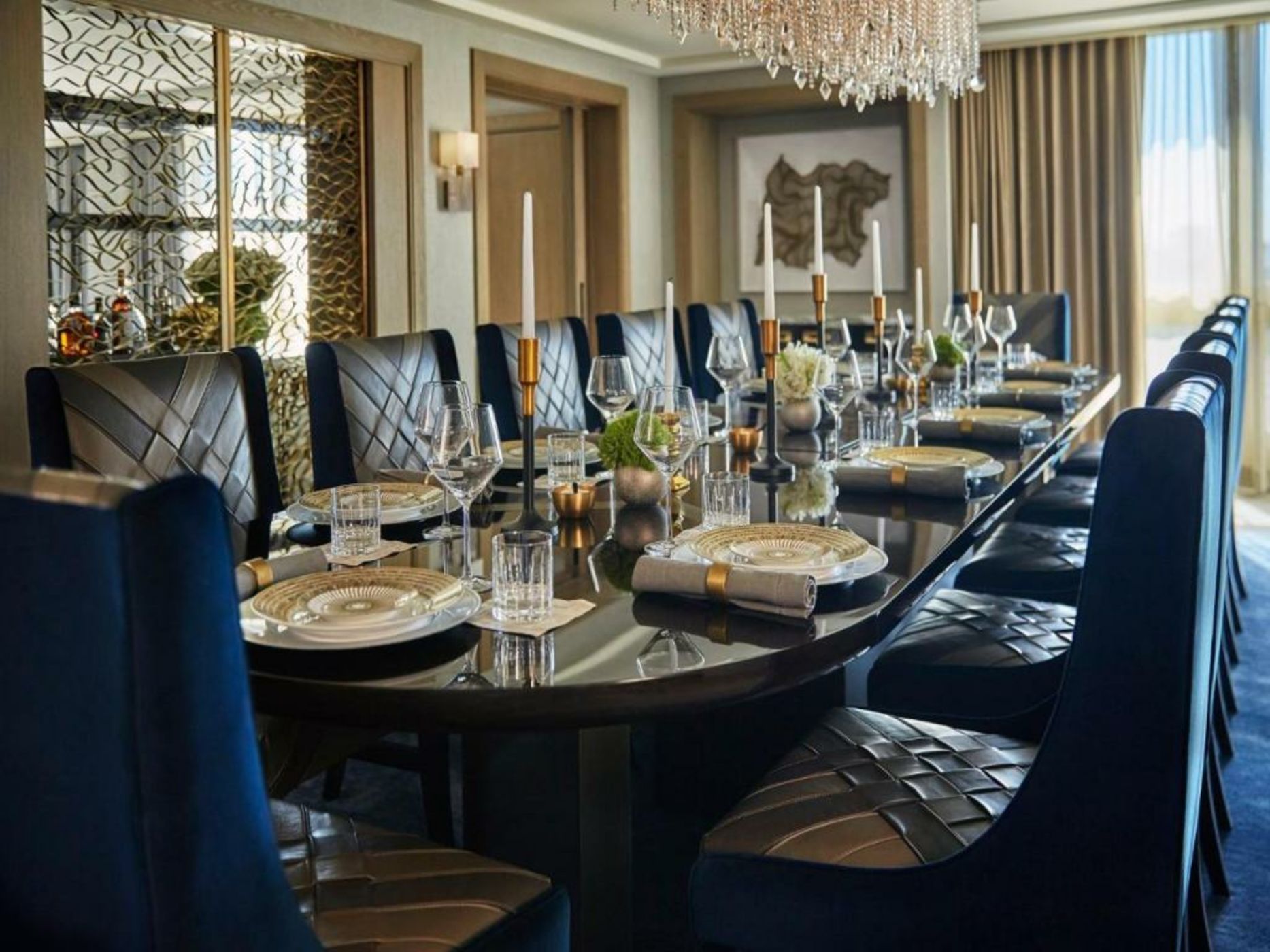 L'Ermitage Beverly Hills