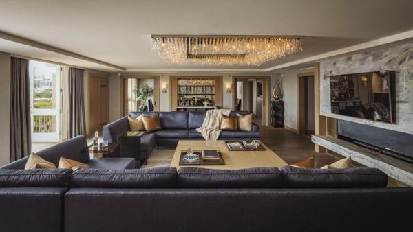 L'Ermitage Beverly Hills