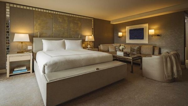 L'Ermitage Beverly Hills