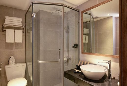 Bespoke Trendy Hotel Hanoi