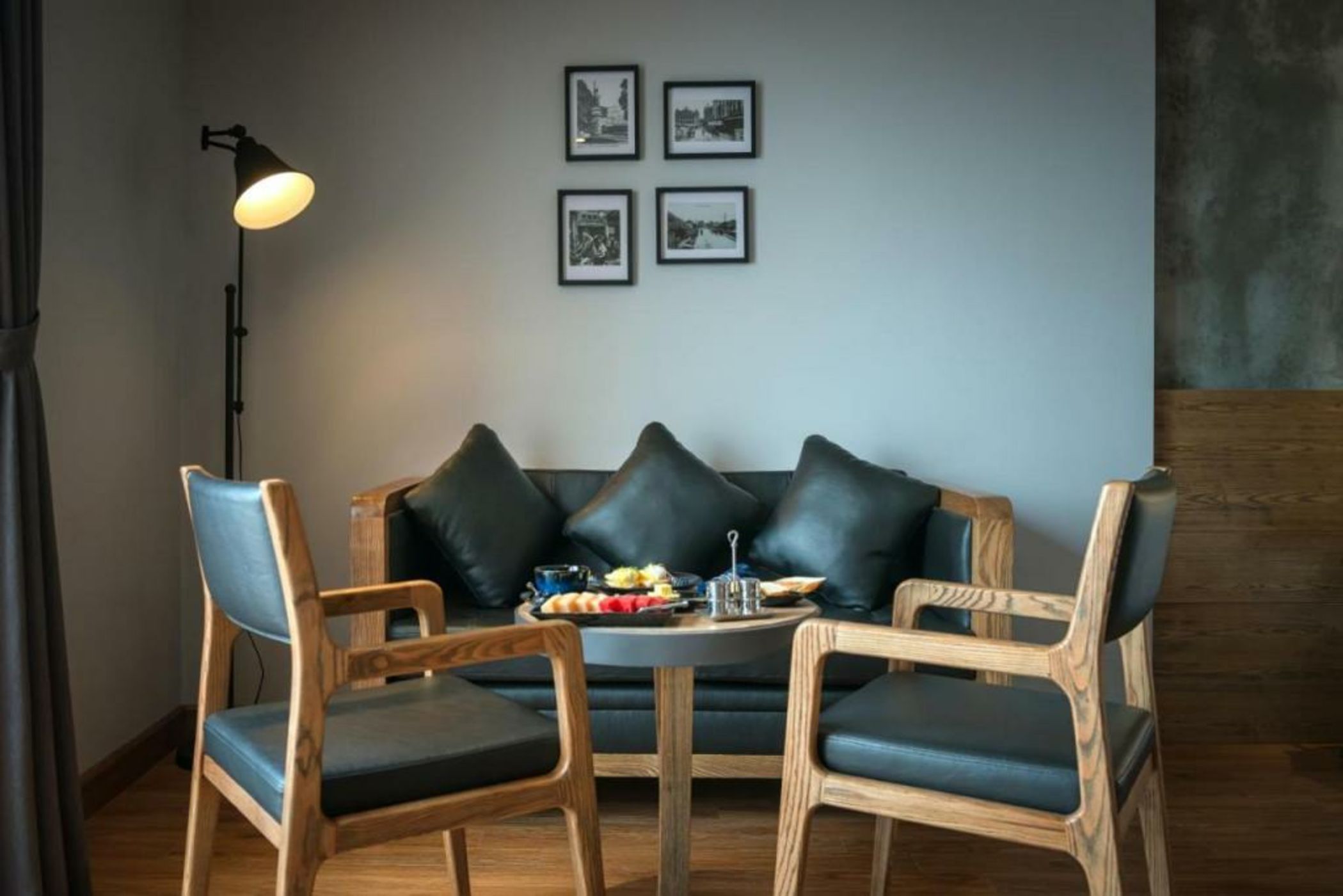 Bespoke Trendy Hotel Hanoi