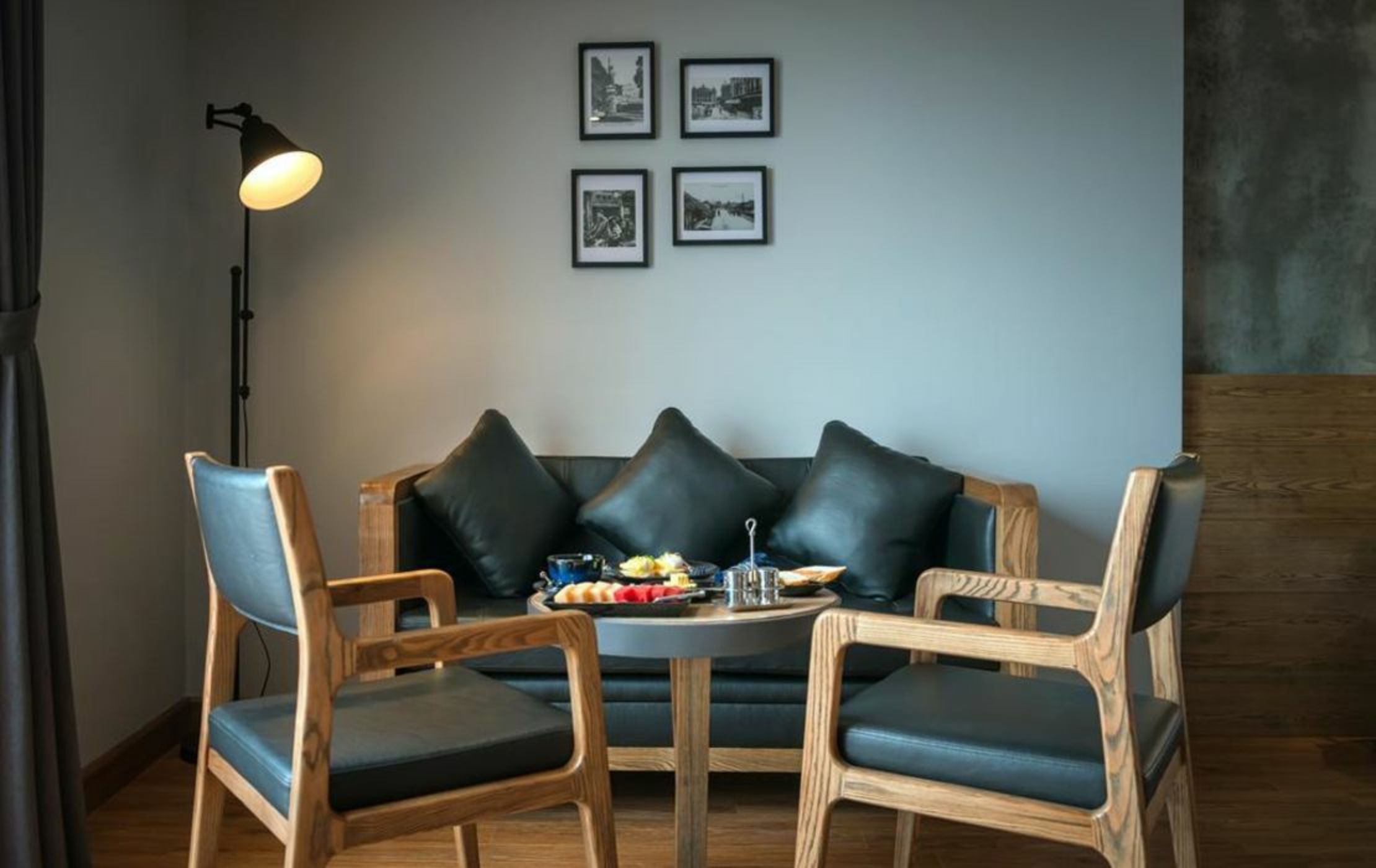 Bespoke Trendy Hotel Hanoi