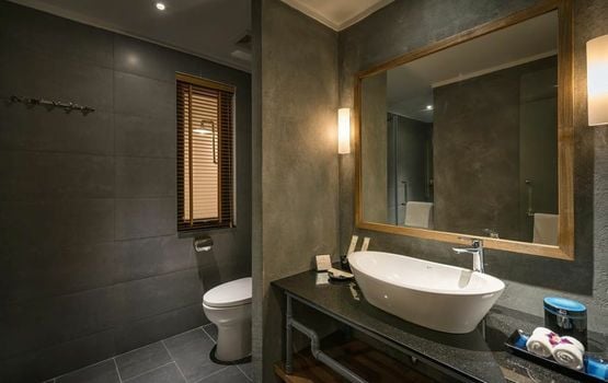 Bespoke Trendy Hotel Hanoi
