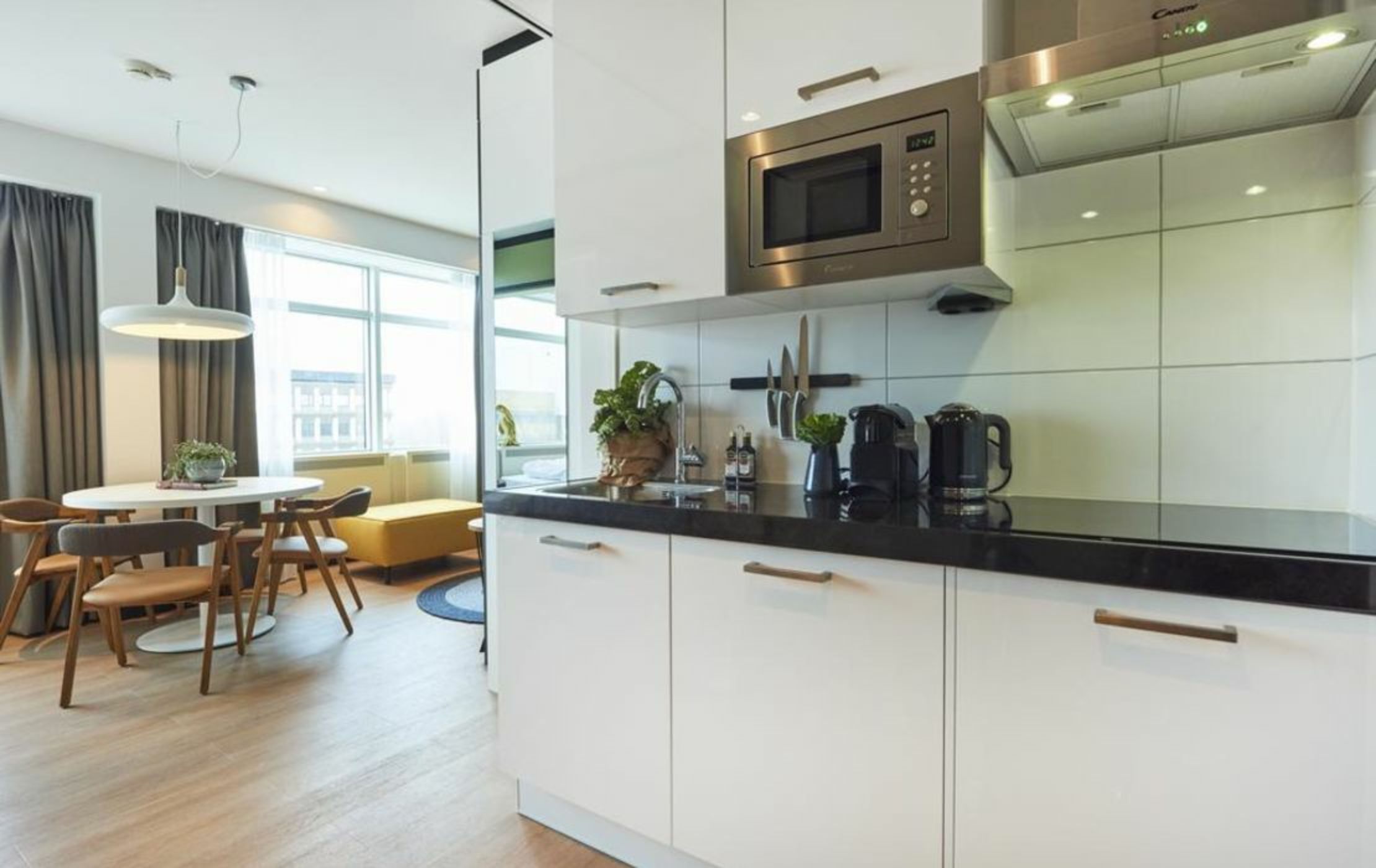 Cityden Up Amsterdam South