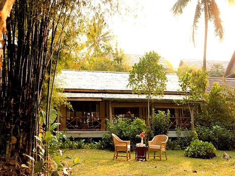 My Dream Boutique Resort