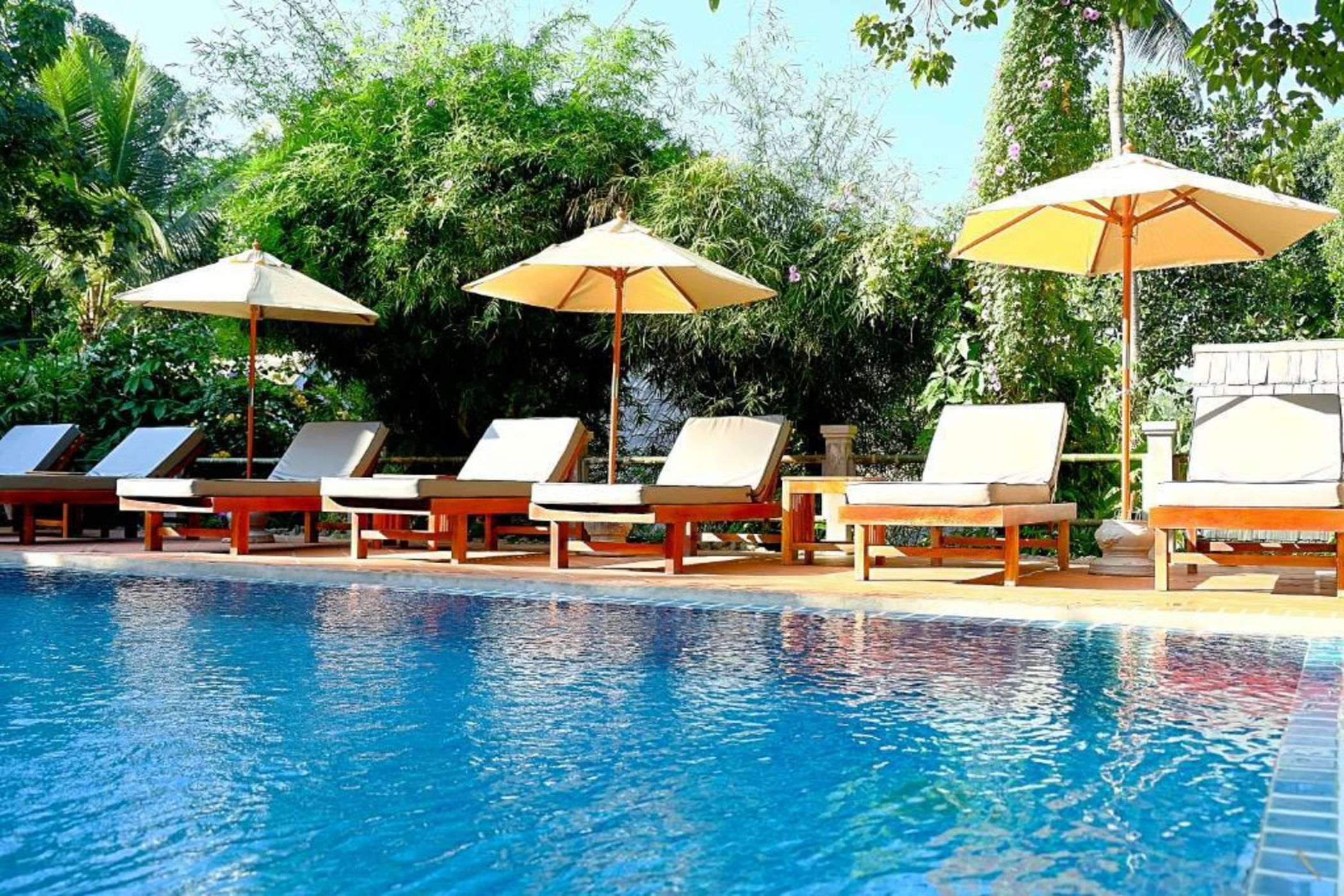 My Dream Boutique Resort