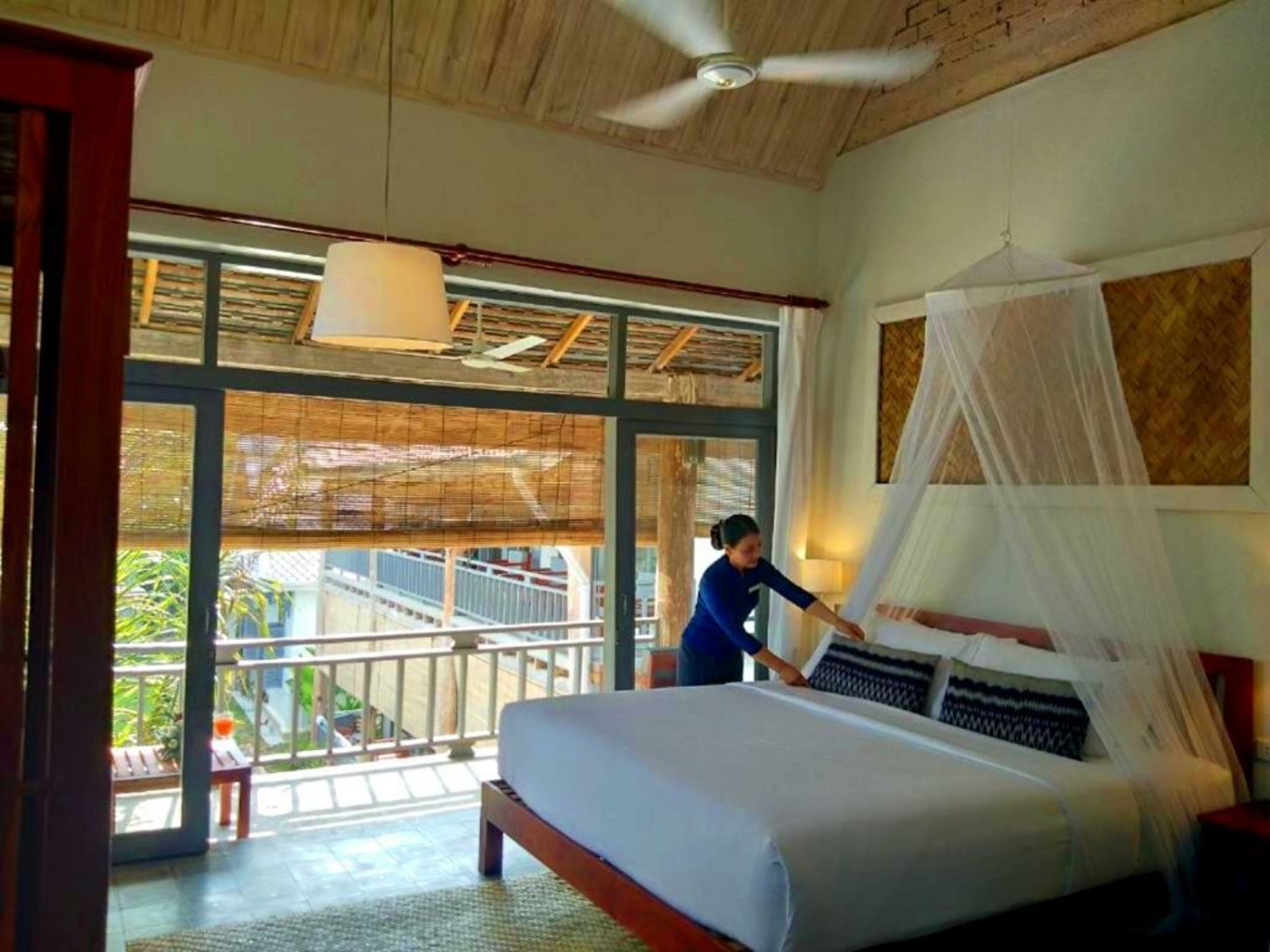 My Dream Boutique Resort