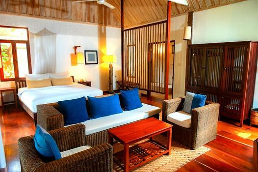 My Dream Boutique Resort