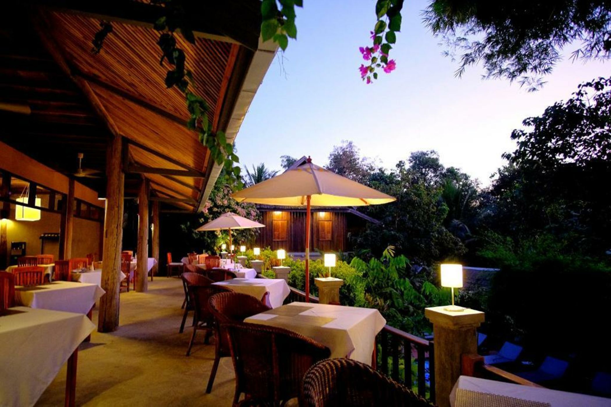 My Dream Boutique Resort