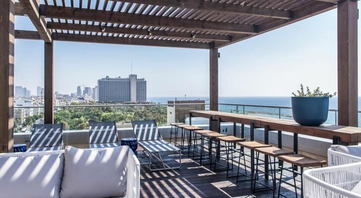 Tal By The Beach - An Atlas Boutique Hotel