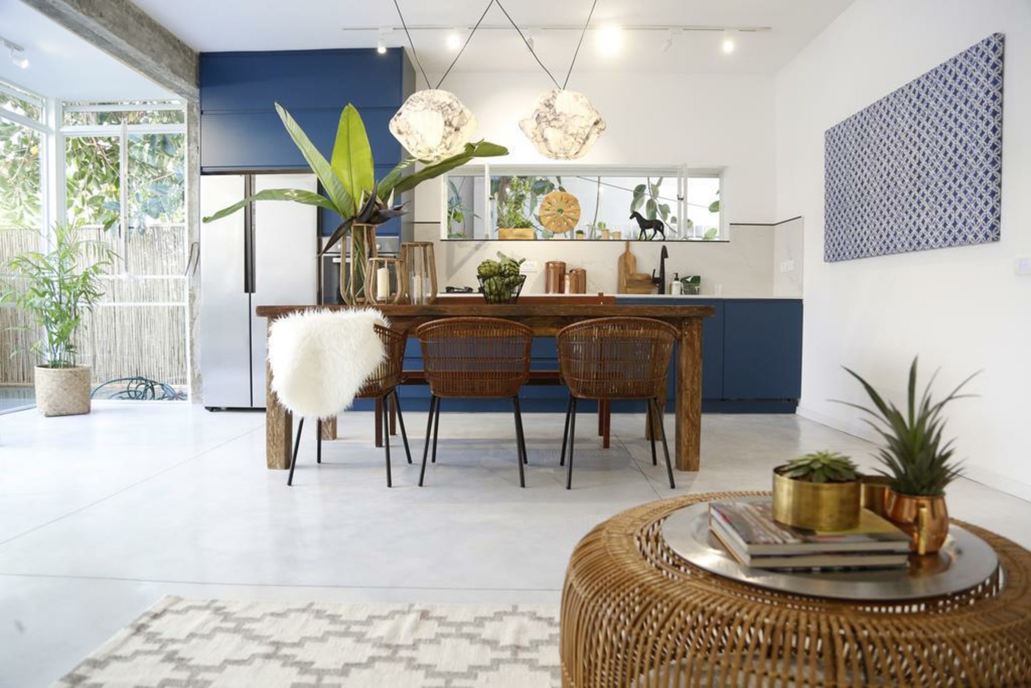 Tel Aviv Vacation Apartments