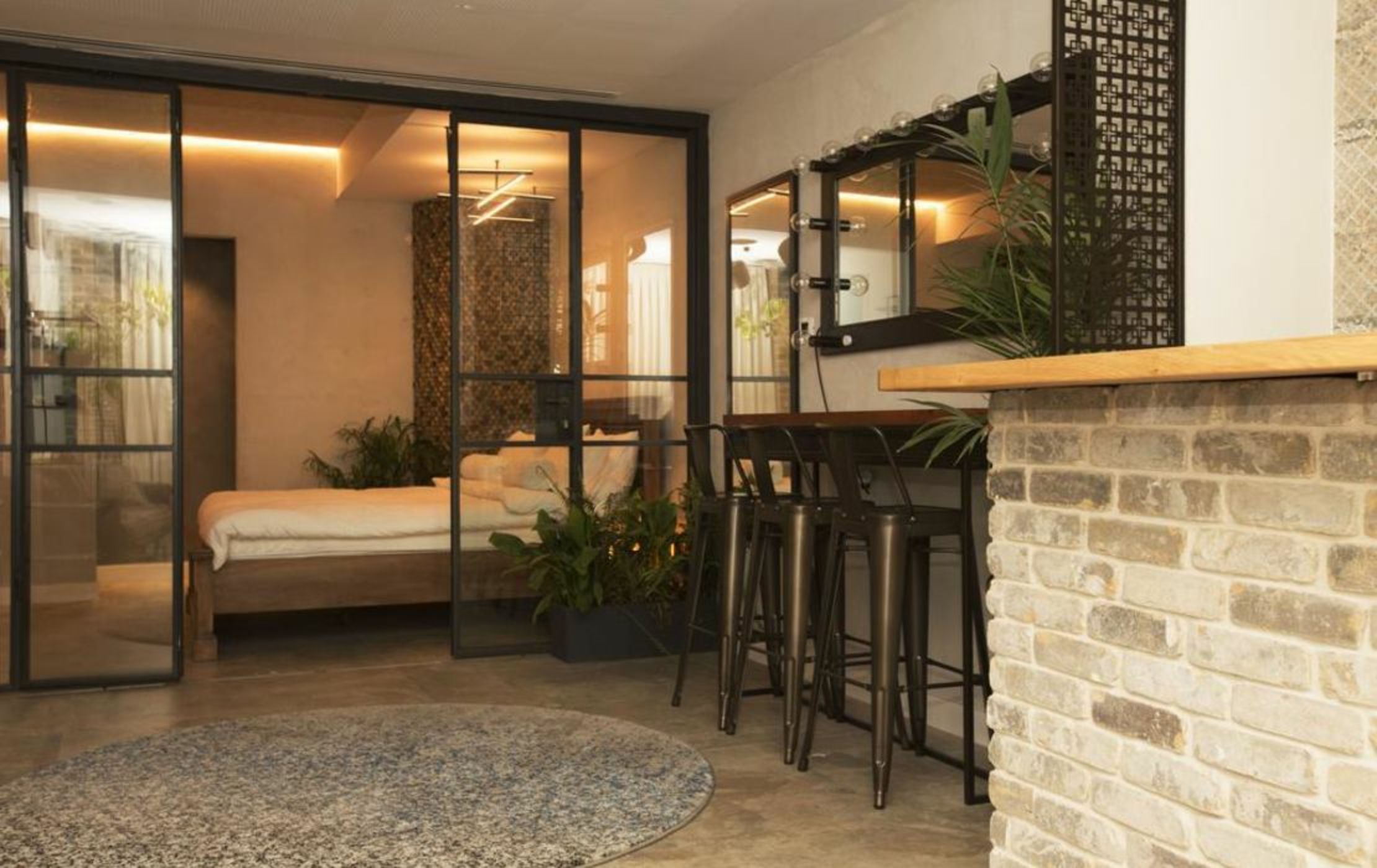 Tel Aviv Vacation Apartments