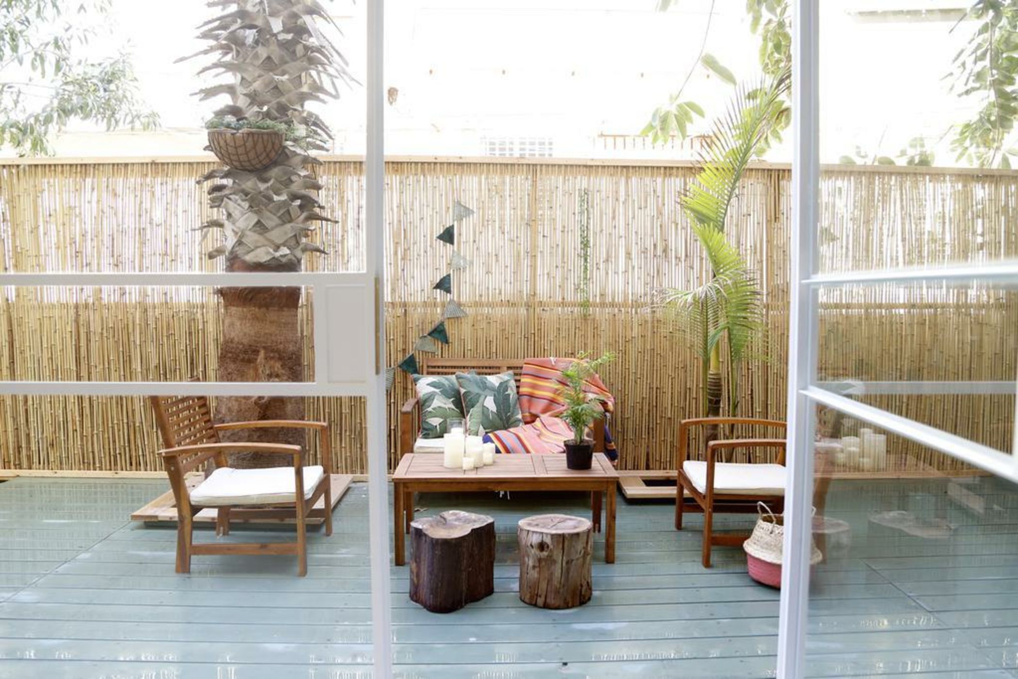 Tel Aviv Vacation Apartments