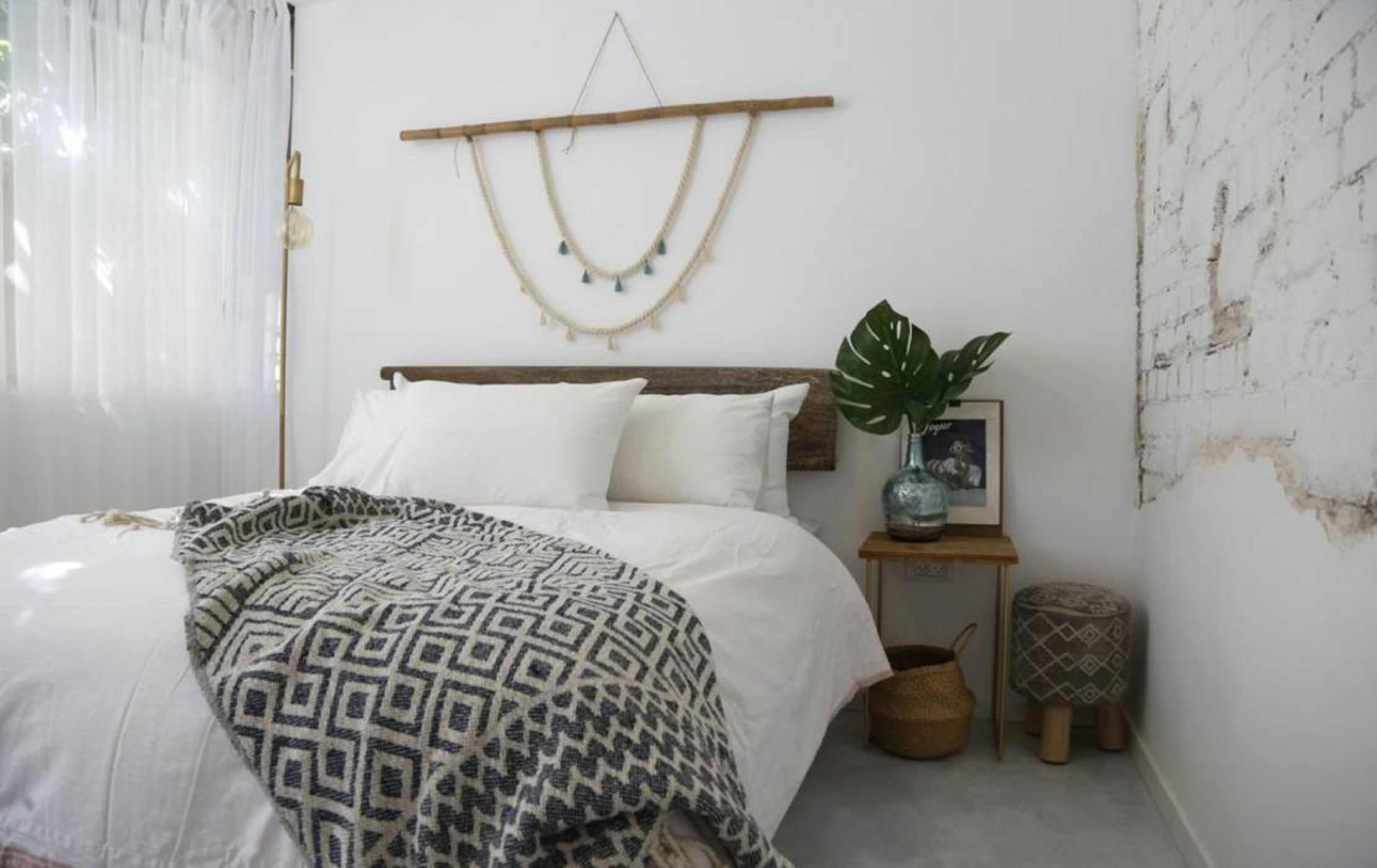 Tel Aviv Vacation Apartments