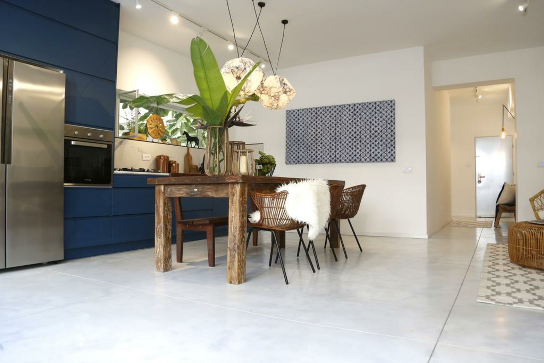 Tel Aviv Vacation Apartments