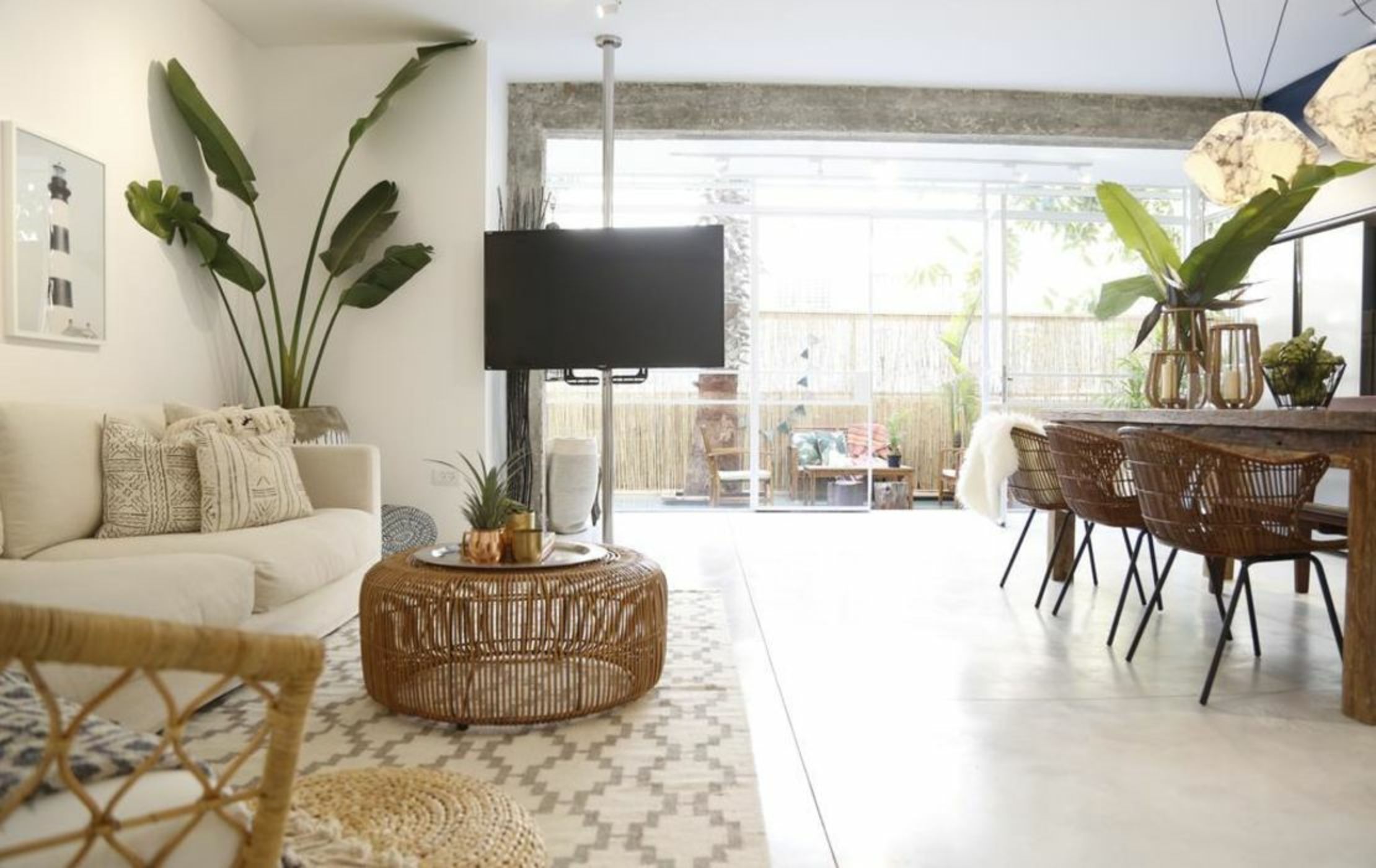 Tel Aviv Vacation Apartments