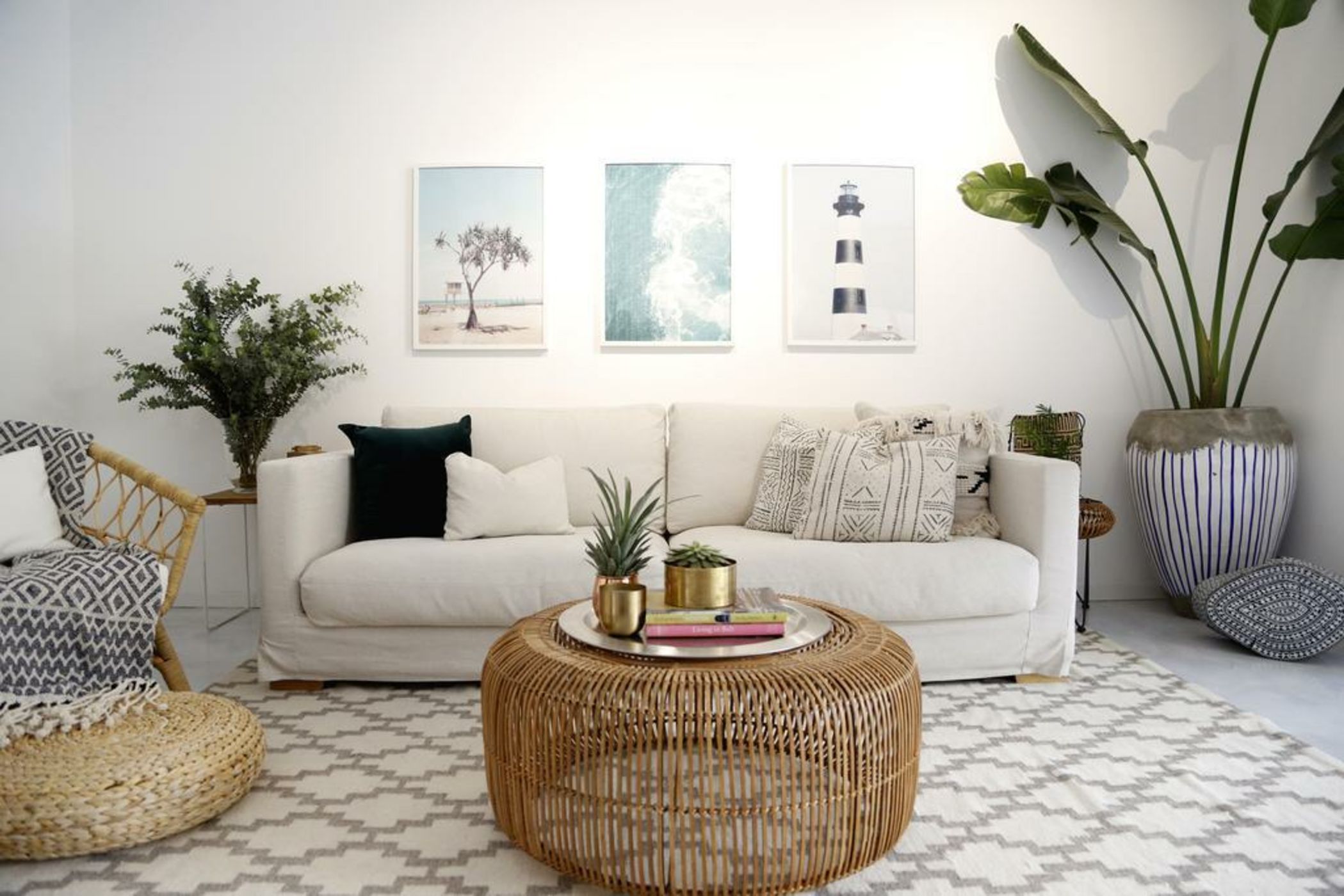 Tel Aviv Vacation Apartments