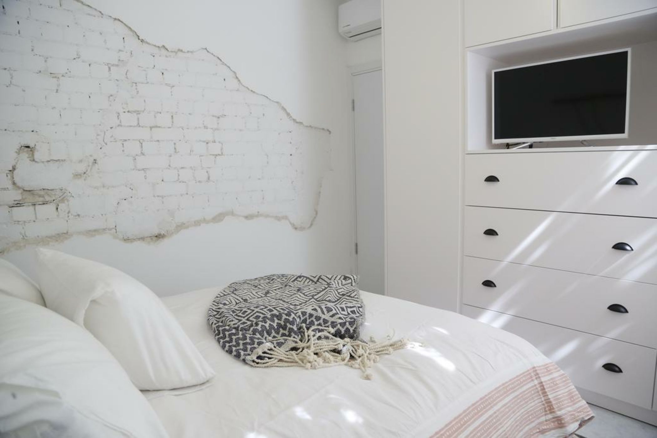 Tel Aviv Vacation Apartments