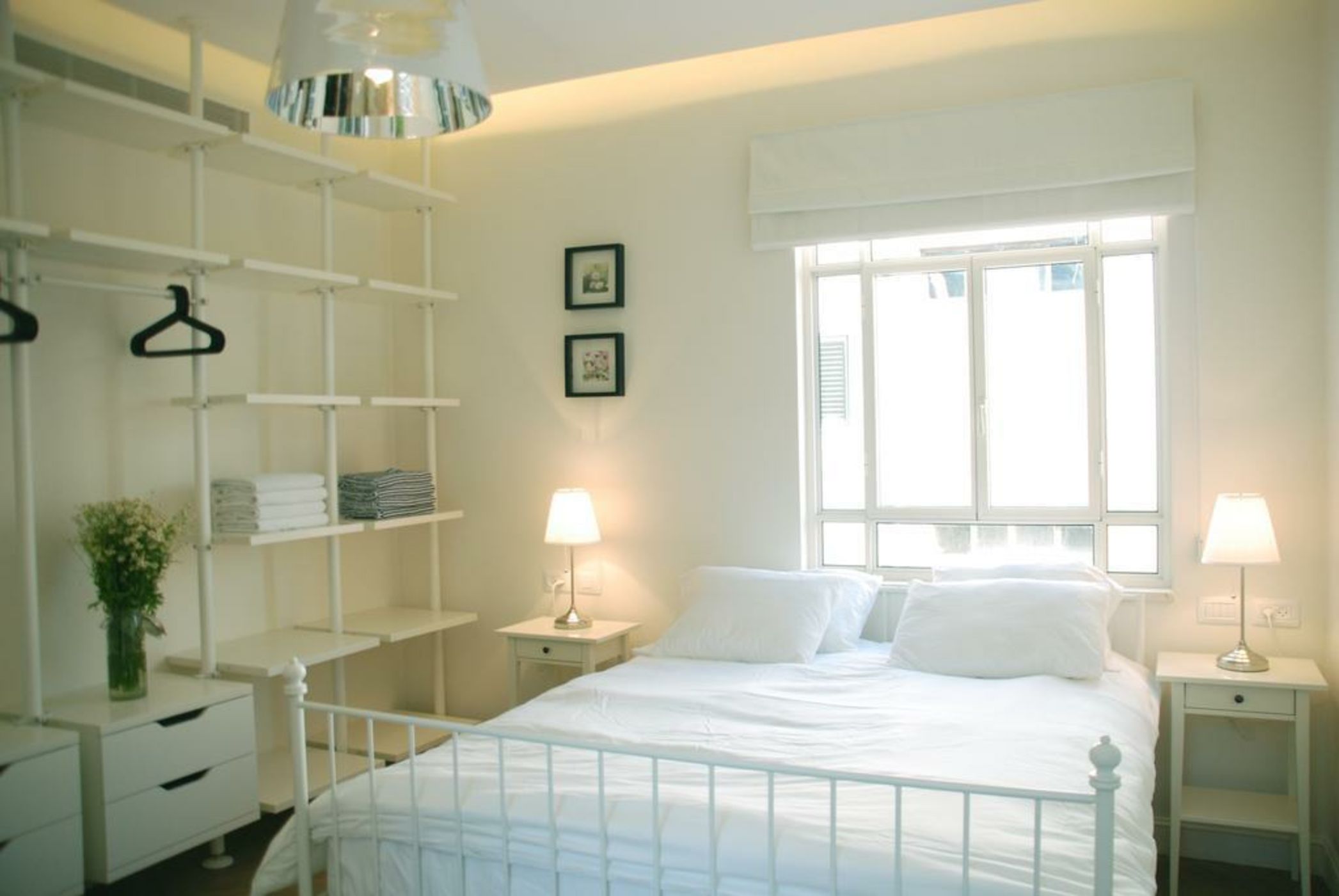 Tel Aviv Vacation Apartments